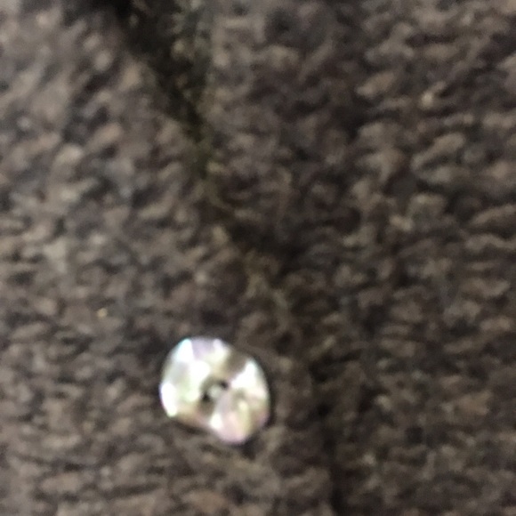 Eileen Fisher cardigan sweater - Picture 2 of 4